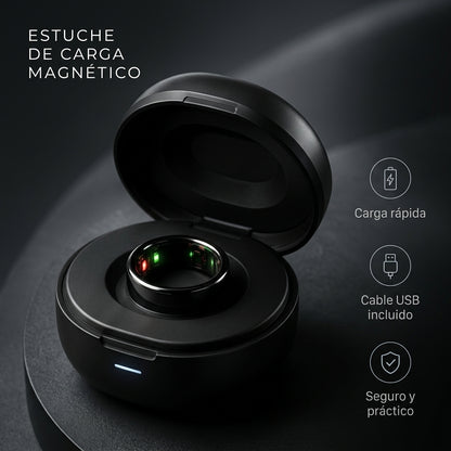 Anillo Inteligente AUREN Ring